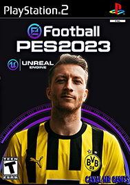 PES 2023